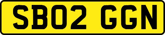 SB02GGN