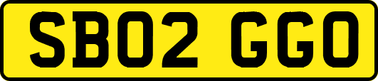 SB02GGO