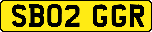 SB02GGR