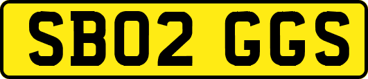 SB02GGS