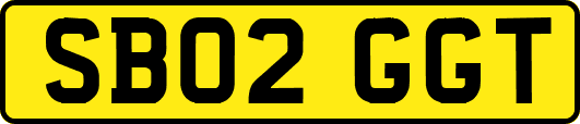 SB02GGT