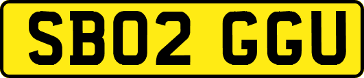 SB02GGU