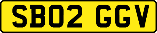SB02GGV