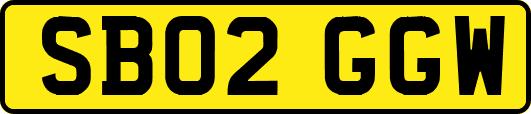 SB02GGW