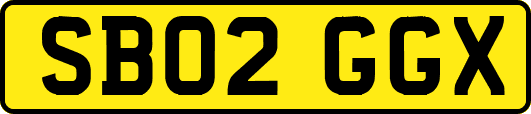 SB02GGX
