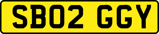 SB02GGY