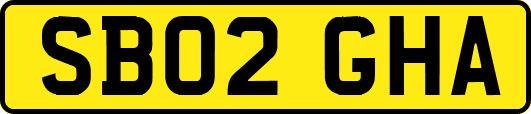 SB02GHA
