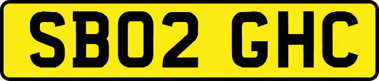SB02GHC