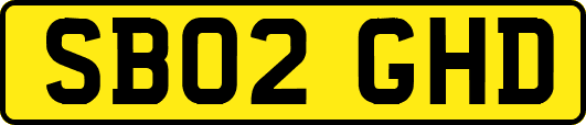 SB02GHD