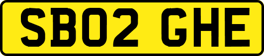 SB02GHE