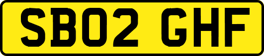 SB02GHF