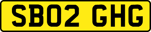 SB02GHG