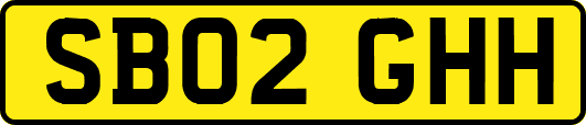 SB02GHH