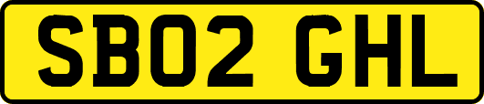 SB02GHL