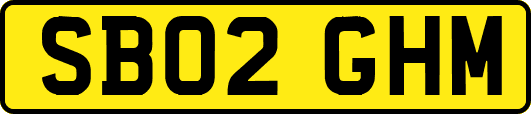 SB02GHM