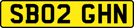 SB02GHN