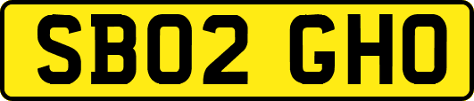 SB02GHO