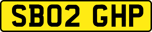 SB02GHP