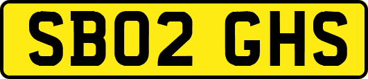 SB02GHS