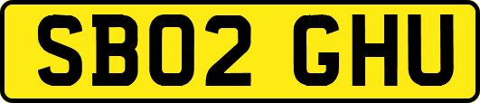SB02GHU