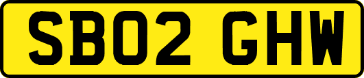 SB02GHW