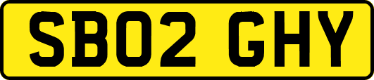 SB02GHY