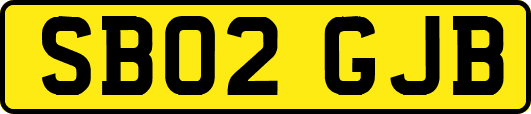 SB02GJB