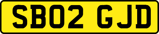 SB02GJD