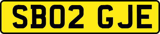 SB02GJE