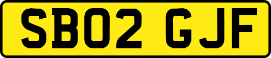 SB02GJF