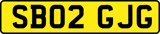 SB02GJG