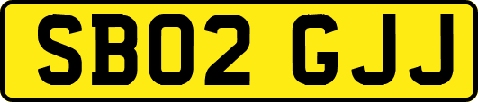 SB02GJJ
