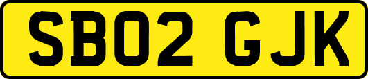 SB02GJK