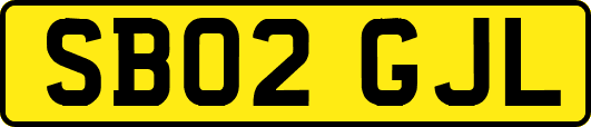 SB02GJL