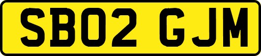 SB02GJM