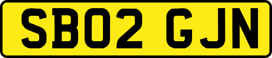 SB02GJN