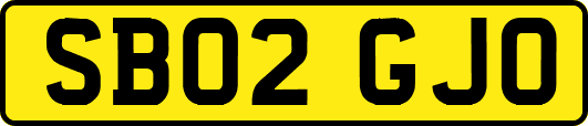 SB02GJO