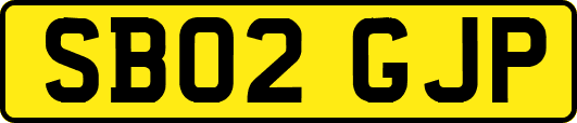 SB02GJP