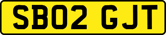 SB02GJT