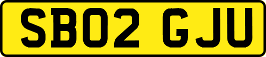 SB02GJU