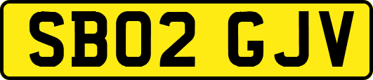 SB02GJV