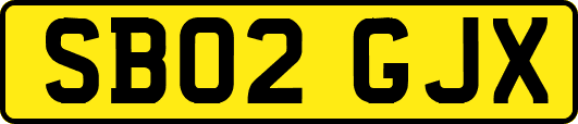 SB02GJX