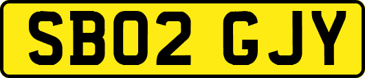 SB02GJY