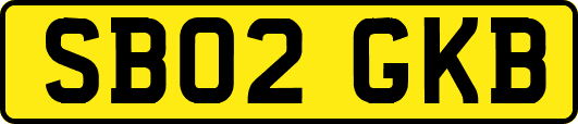 SB02GKB
