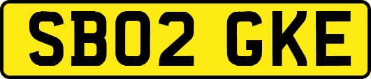 SB02GKE