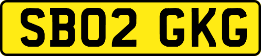 SB02GKG