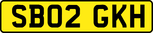 SB02GKH