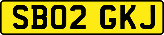 SB02GKJ
