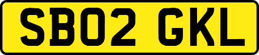 SB02GKL