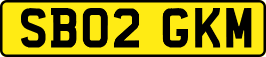 SB02GKM